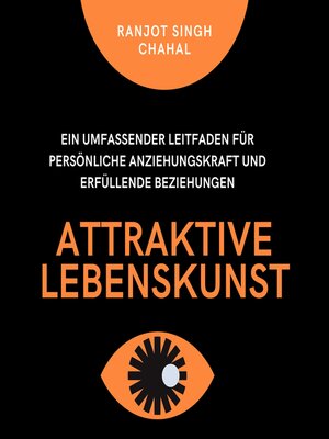 cover image of Attraktive Lebenskunst